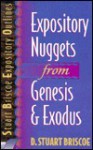 Expository Nuggets from Genesis and Exodus - Stuart Briscoe