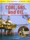 The Pros and Cons of Coal, Gas, and Oil - Sally Morgan