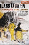 Various Lives of Keats and Chapman and the Brother - Flann O'Brien