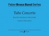 Tuba Concerto: Score & Parts - Ralph Vaughan Williams, Phillip Littlemore