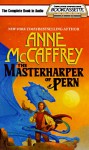 The Masterharper of Pern - Anne McCaffrey
