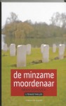 De minzame moordenaar - Bram Dehouck