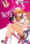 Reverend D, tome 2 - Tōru Fujisawa