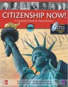 Citizenship Now! Student Book with Pass the Interview DVD and Audio CD: A Complete Guide for Naturalization - Cooper Adam, Winifred Ho Roderman, Jennifer Cooper, Kristin Sherman, Cooper Adam