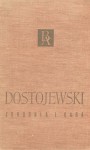 Zbrodnia i kara - Fyodor Dostoyevsky