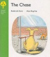 The Chase (Oxford Rreading Tree, Stage 2, More Stories) - Roderick Hunt, Alex Brychta