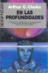 En las profundidades - Arthur C. Clarke