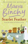 Scarlet Feather - Maeve Binchy