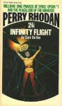 Infinity Flight - Clark Darlton, Wendayne Ackerman