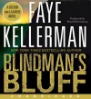 Blindman's Bluff (Peter Decker/Rina Lazarus, #18) - Faye Kellerman, Mitchell Greenberg