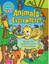 Animals Everywhere - Simon Abbott