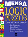 Mensa Logic Puzzles - Book Sales Inc.