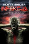 Infekcja - Scott Sigler