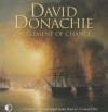 An Element of Chance - David Donachie, Peter Wickham