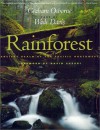 Rainforest: Ancient Realm of the Pacific Northwest - Wade Davis, Graham Osborne