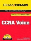 CCNA Voice Exam Cram - David Bateman, William Burton