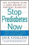 Stop Prediabetes Now - Jack Challem, Ron Hunninghake