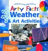 Weather & Art Activities (Arty Facts) - Janet Sacks