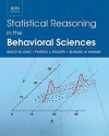 Statistical Reasoning in the Behavioral Sciences - Bruce M. King, Patrick J. Rosopa, Edward W. Minium