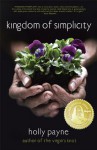 Kingdom of Simplicity - Holly Payne