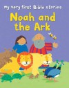 Noah and the Ark - Lois Rock