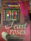 The Feast of Roses - Indu Sundaresan