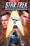 Star Trek: Mirror images #5 - Scott Tipton, David Messina, David Tipton