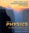 Physics For Scientists & Engineers Study Guide, Vol 1, 5th Edition - Raymond A. Serway