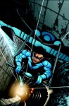 Nightwing: The Great Leap - Peter J. Tomasi, Don Kramer, Rags Morales, Michael Bair, Jay Leisten