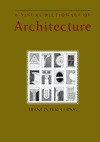 A Visual Dictionary of Architecture - Francis D.K. Ching