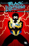 Black Lightning Year One - Jan Van Meter, Cully Hamner