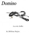 Domino - Jill Elaine Hughes