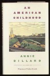 An American Childhood - Annie Dillard