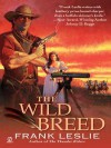 The Wild Breed - Frank Leslie