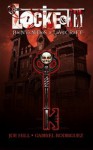 Locke & Key, Volumen 1: Bienvenidos a Lovecraft - Joe Hill, Gabriel Rodríguez