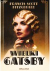 Wielki Gatsby - Francis Scott Fitzgerald