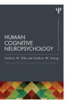 Human Cognitive Neuropsychology (Classic Edition) - Andrew W. Ellis, Andrew W Young