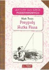 Przygody Hucka Finna - Mark Twain