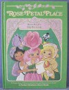 Rose-Petal's big decision - Nancy Buss, Pat Paris, Sharon Ross-Moore