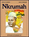 Kwame Nkrumah - Douglas M. Kellner