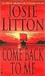 Come Back to Me - Josie Litton