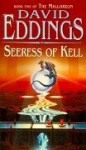 Seeress of Kell - David Eddings