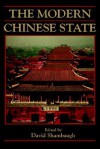 The Modern Chinese State - David Shambaugh