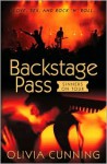 Backstage Pass (Sinners on Tour Series #1) - Olivia Cunning