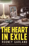 The Heart in Exile - Rodney Garland, Adam De Hegedus