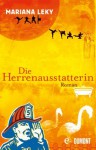 Die Herrenausstatterin: Roman (German Edition) - Mariana Leky