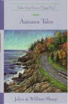 Autumn Tales - Jolyn Sharp, William Sharp