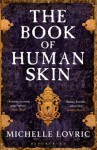 The Book of Human Skin - Michelle R. Lovric