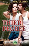 Third Degree (Diamond Brides) (Volume 5) - Mindy Klasky