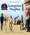 Poetry for Young People: Langston Hughes - David Roessel, Benny Andrews, Arnold Rampersad